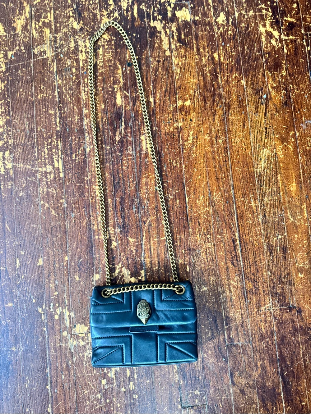 Kurt Geiger bag
